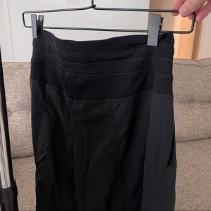 Lulu Lemon Studio Dance Pants Full Length